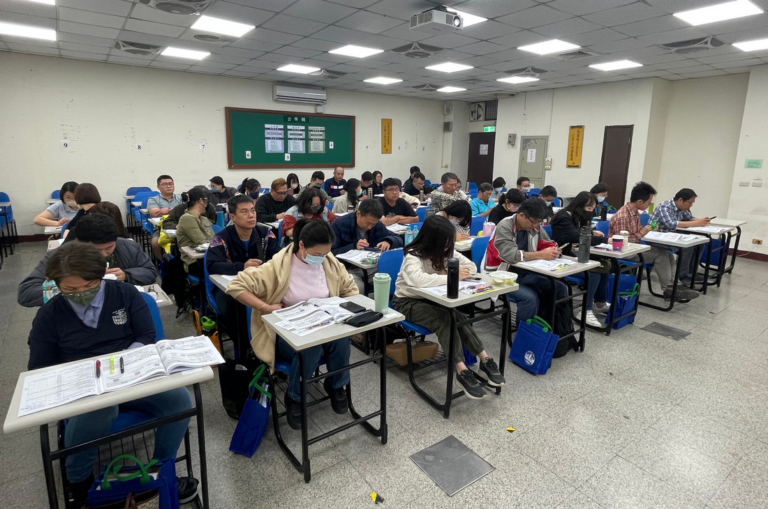 灣聲樂團登場雲泰表演廳：以交響詩篇致敬華語樂壇「女性創作之光」