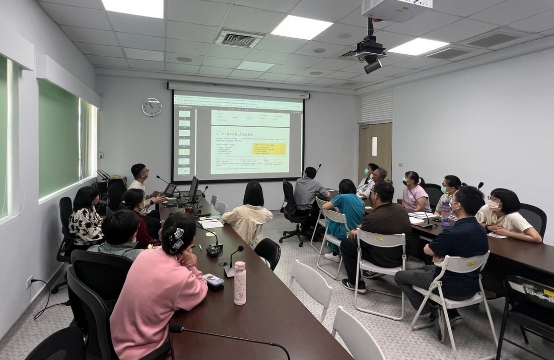 本校辦理賃居安全宣導 提升學生防火防災意識