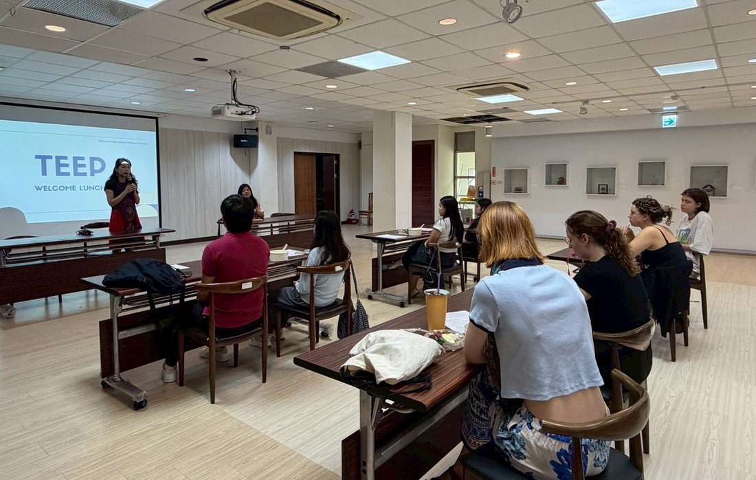 未來黃金賽道 台塑新智能前進啟動校園徵才