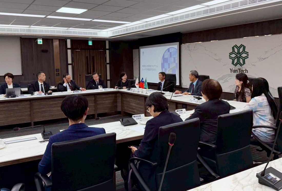 本校師生走入草屯坪頂社區